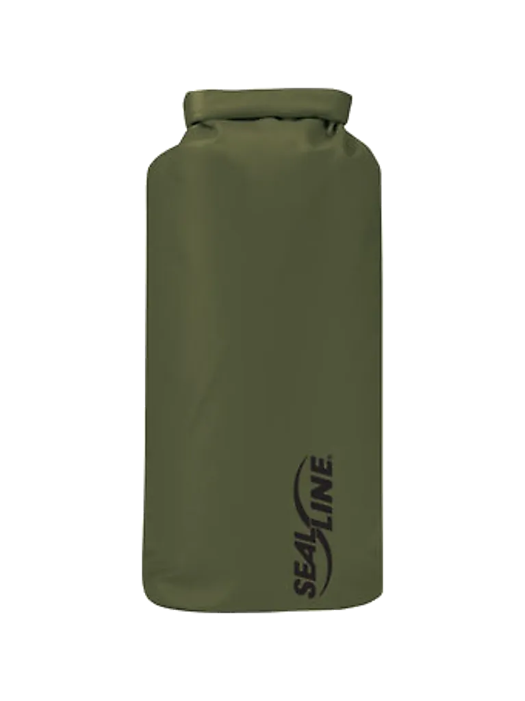 SealLine Discovery Dry Bag 10L Olive