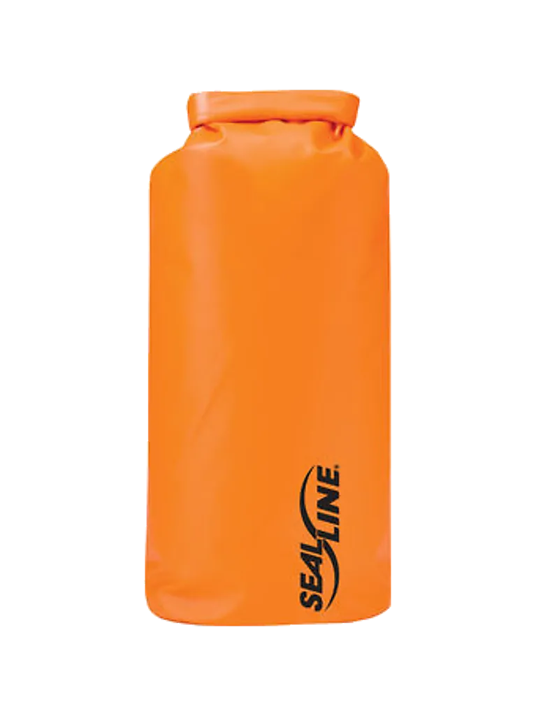 SealLine Discovery Dry Bag 10L Orange