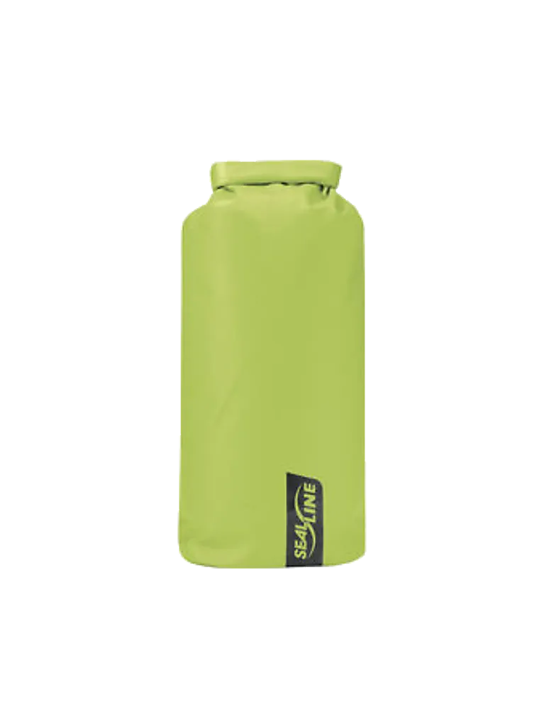 SealLine Discovery Dry Bag 20L Lime