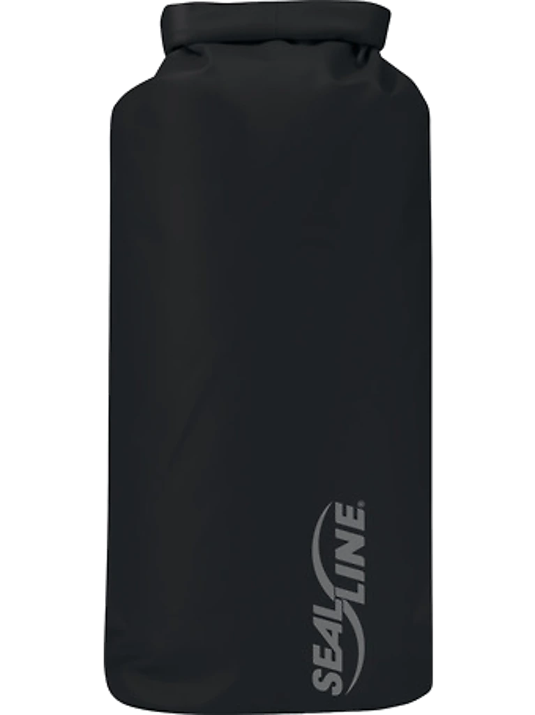 SealLine Discovery Dry Bag 50L Black