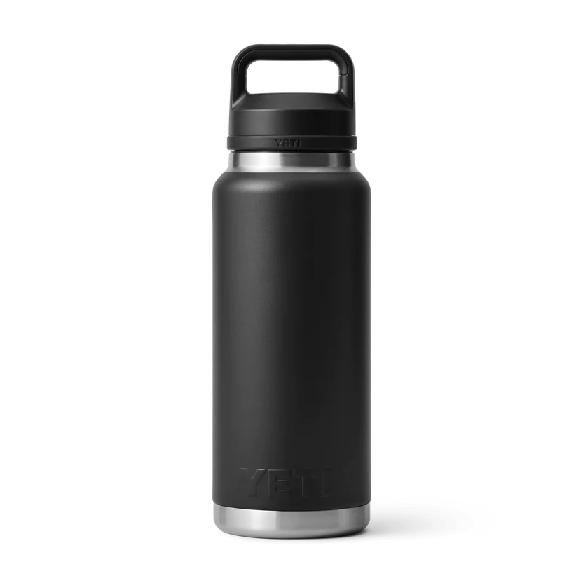 Yeti Rambler Thermosflasche 769ml Black