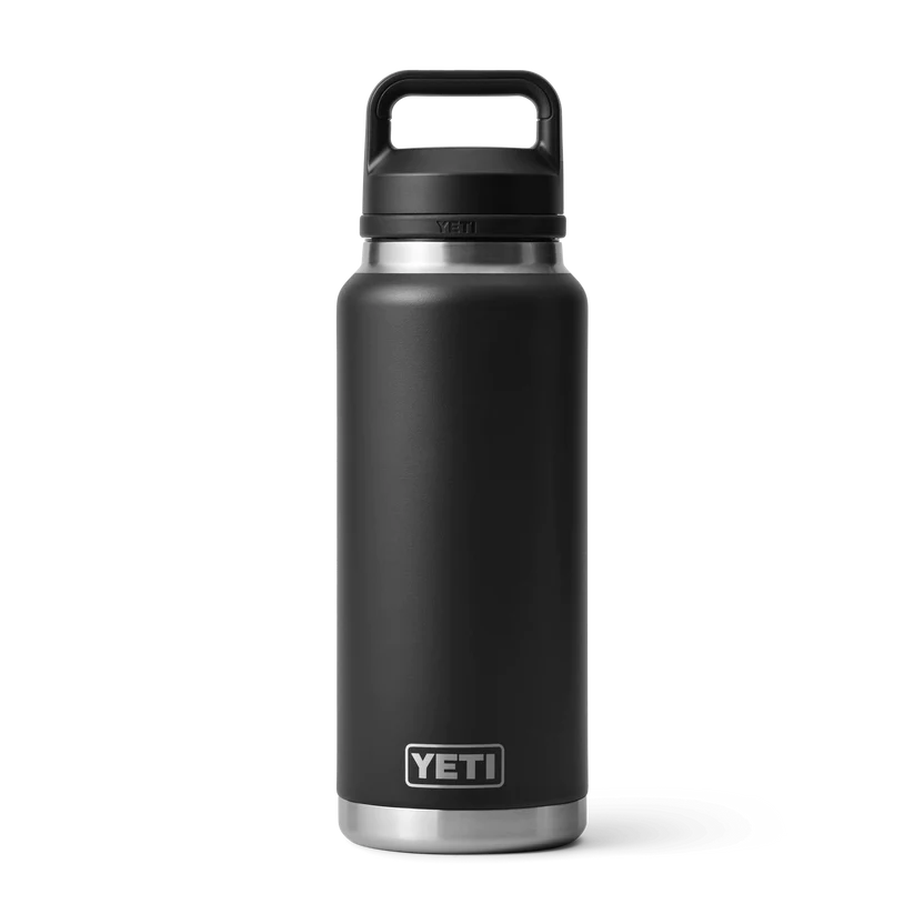 Yeti Rambler Thermosflasche 769ml Black