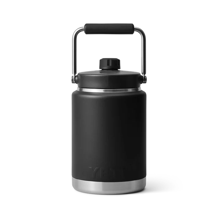 Yeti Rambler JUG 1,9 L Black