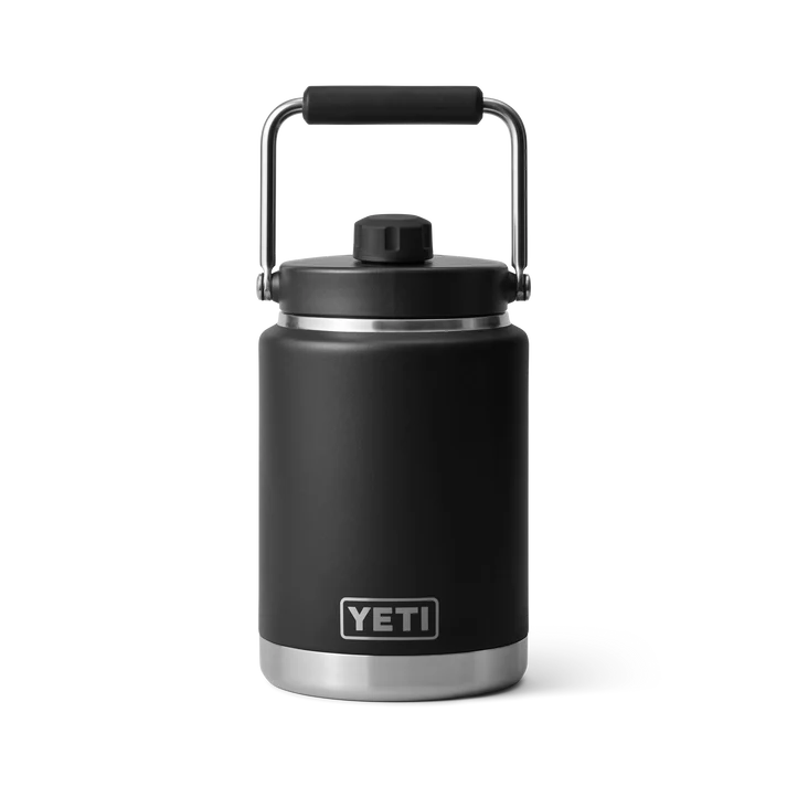 Yeti Rambler JUG 1,9 L Black