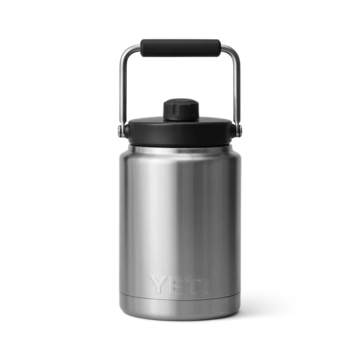 Yeti Rambler JUG 1,9 L Stainless Steel