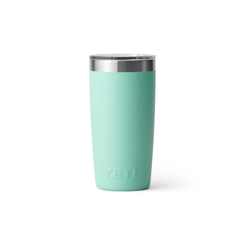 Yeti Rambler Becher 10 oz 295ml SeaFoam