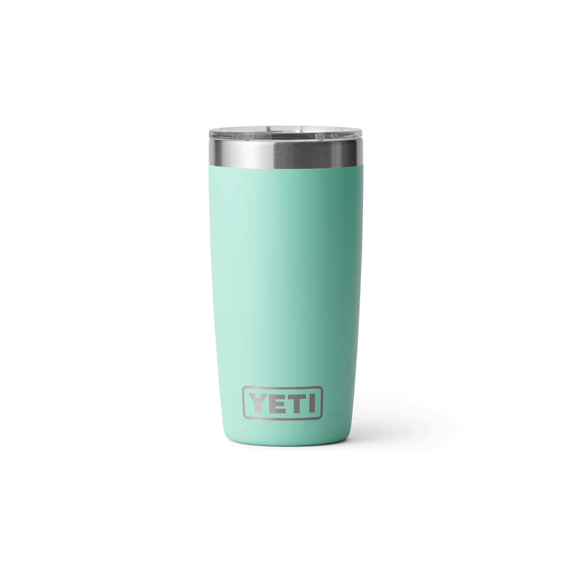 Yeti Rambler Becher 10 oz 295ml SeaFoam
