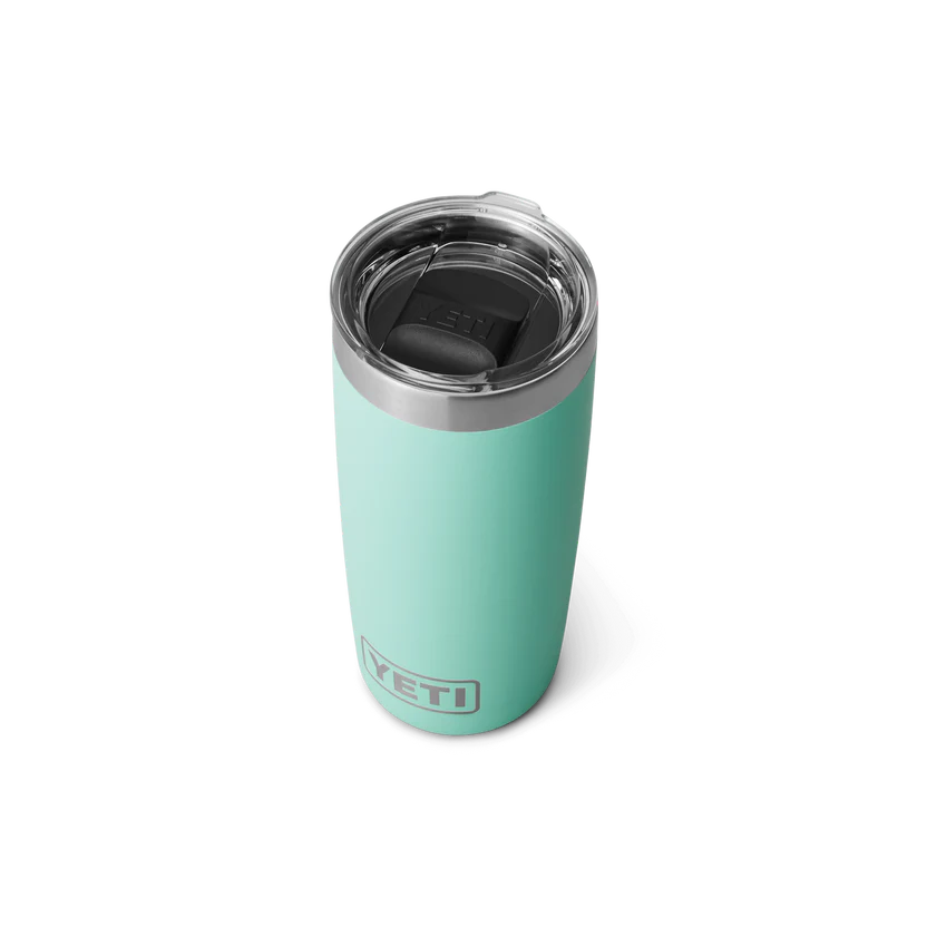 Yeti Rambler Becher 10 oz 295ml SeaFoam