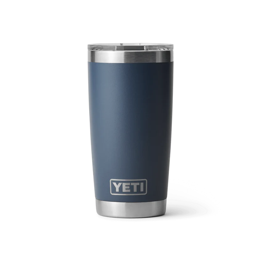 Yeti Rambler Becher 591ml Navy