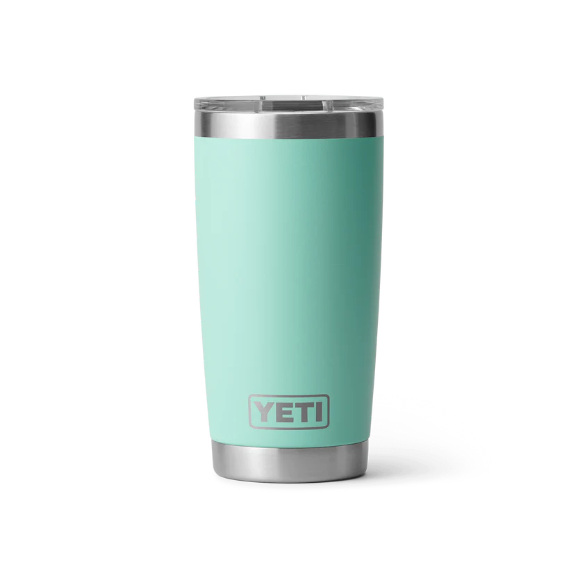 Yeti Rambler Becher 591ml