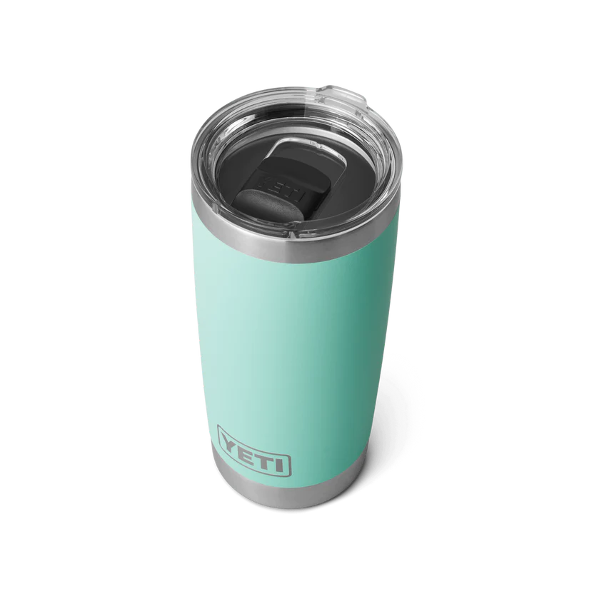 Yeti Rambler Becher 591ml