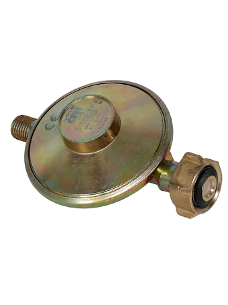 Druckregler 50 mbar CH