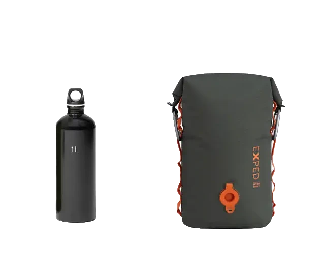 Exped Drybag Dura 5