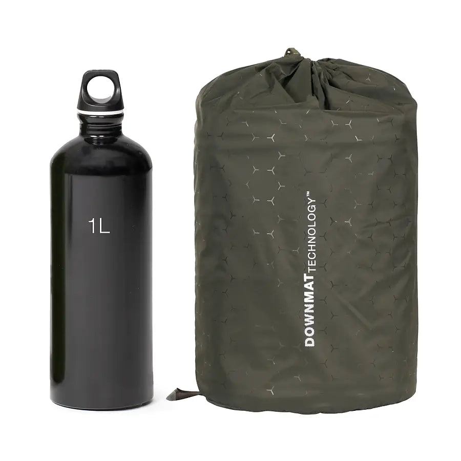 Exped Dura 10R MW – Robuste 4-Saison-Trekkingmatte
