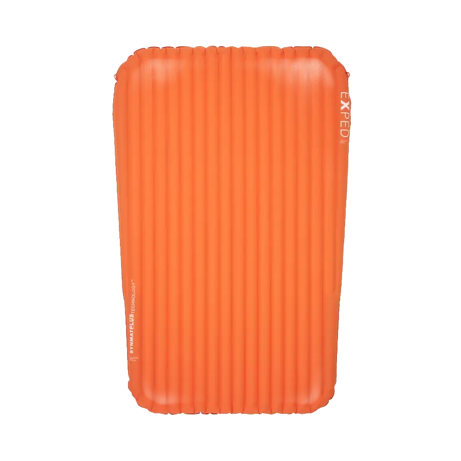 Exped Dura 6.5R Duo LW – Robuste 4-Saison Trekkingmatte 2 Personen