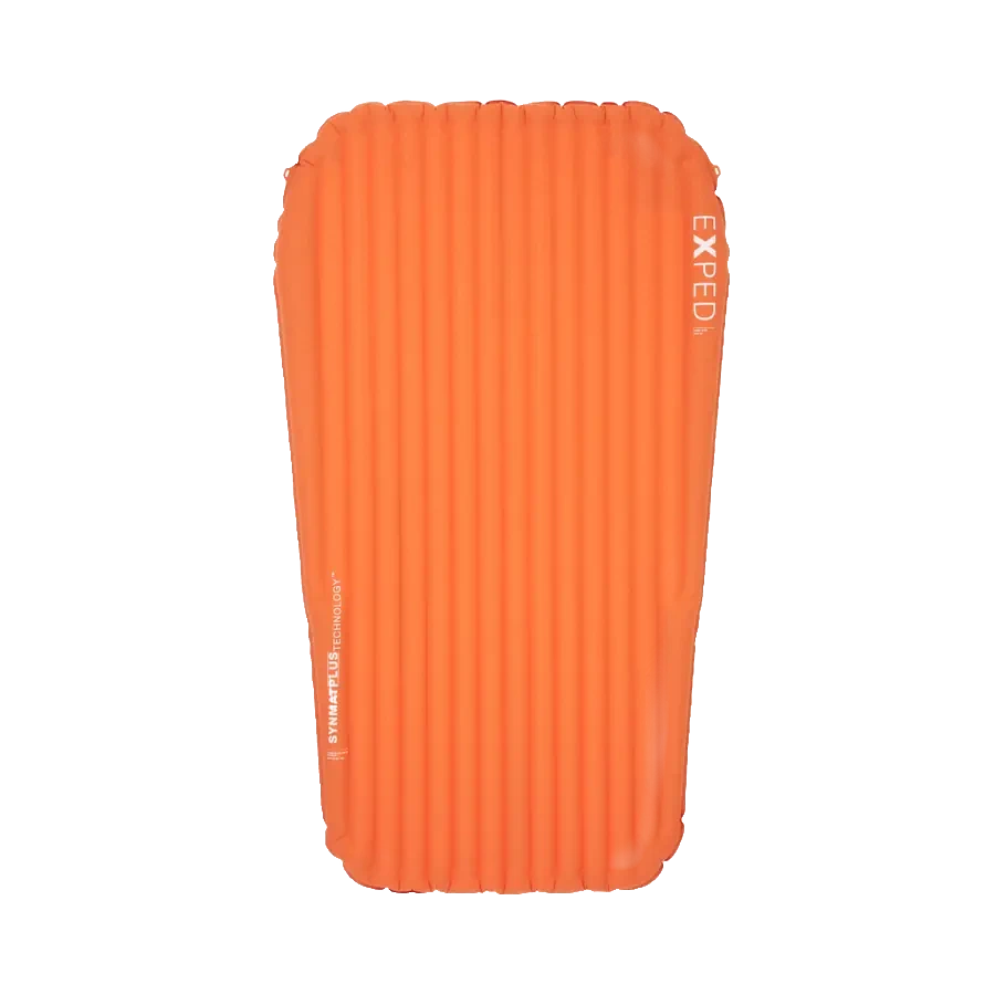 Exped Dura 6.5R Duo M – Robuste 4-Saison Trekkingmatte 2 Personen