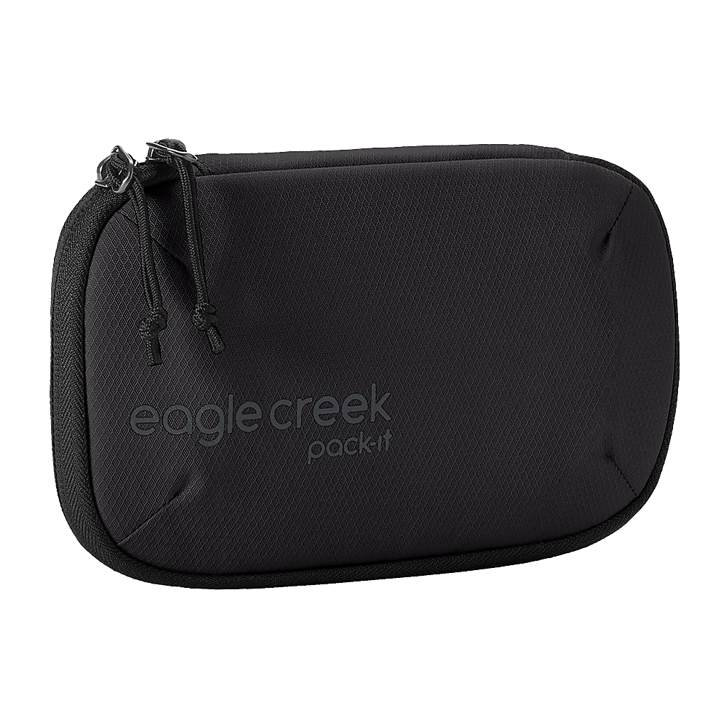 Eagle Creek Pack-It E-Tools Organizer Mini Black