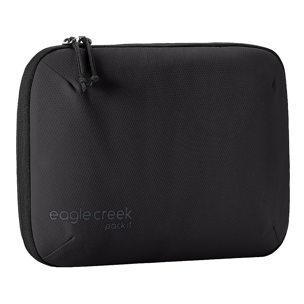 Eagle Creek Pack-It E-Tools Organizer Pro Black
