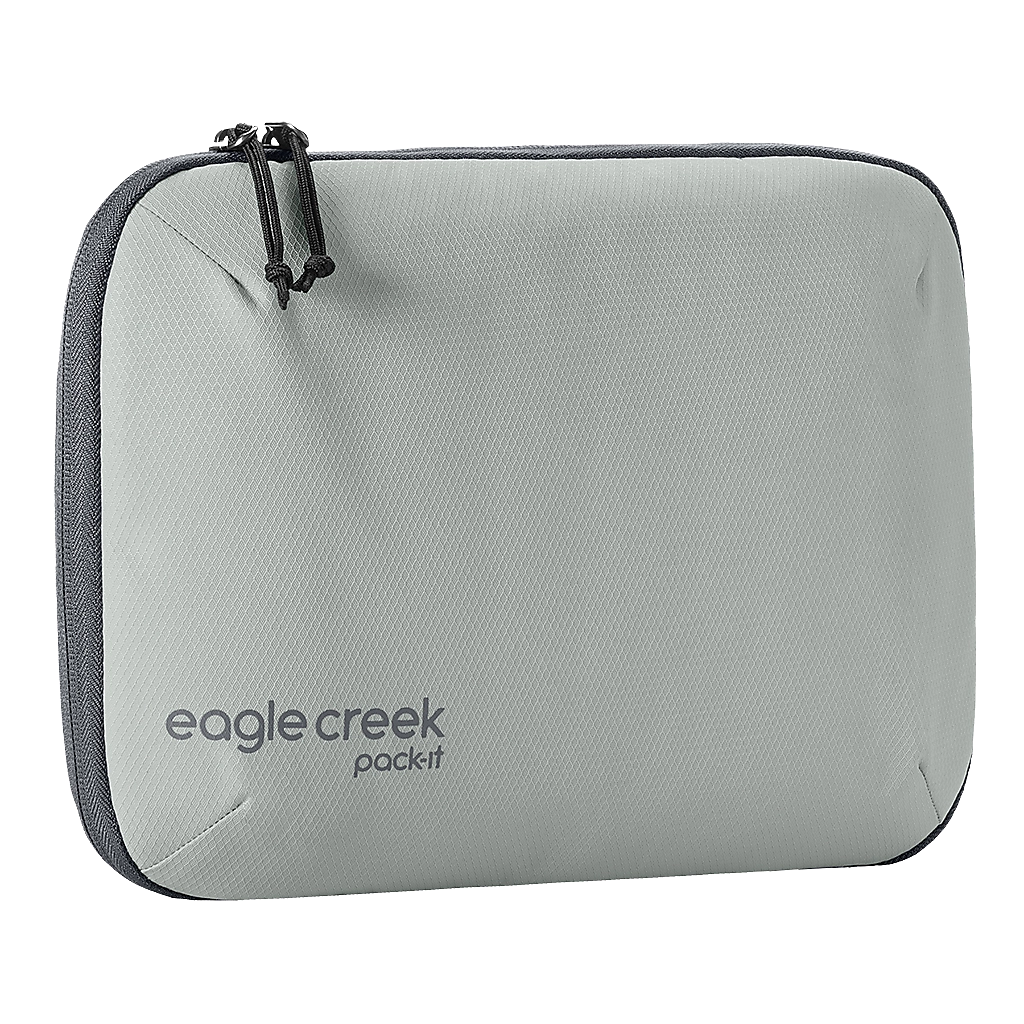 Eagle Creek Pack-It E-Tools Organizer Pro Storm Grey