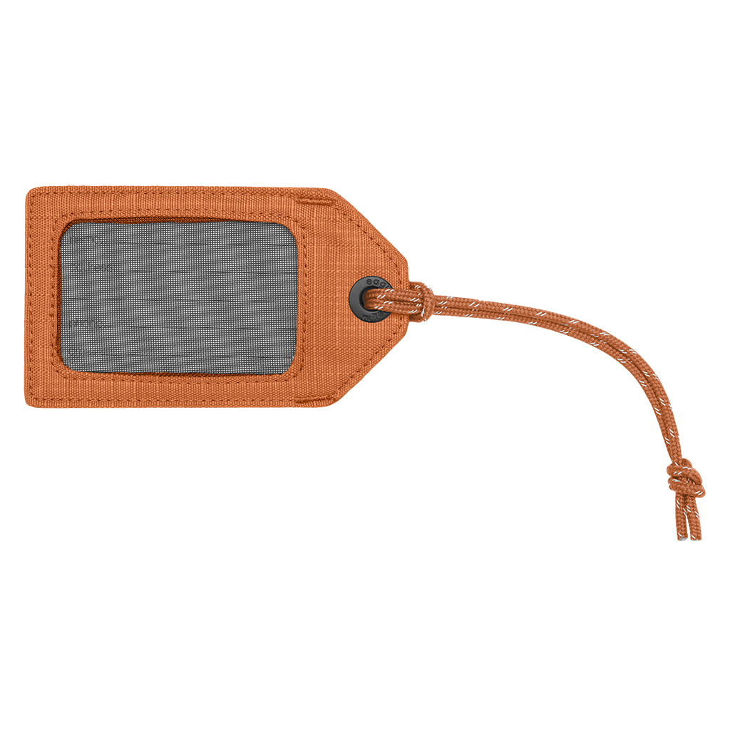 Eagle Creek Reflective Luggage Tag Mandarin