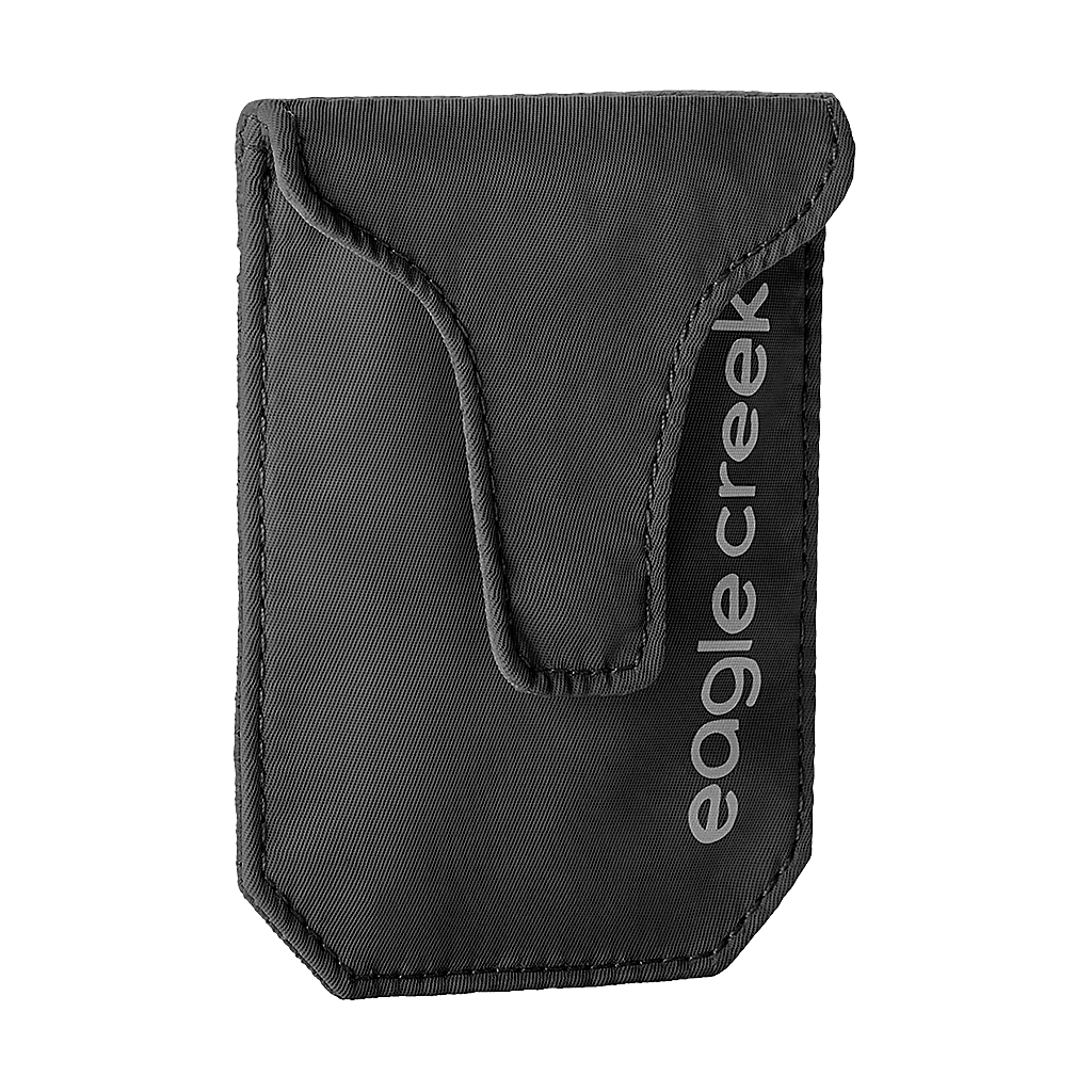 Eagle Creek Undercover RFID Bra Pouch Black