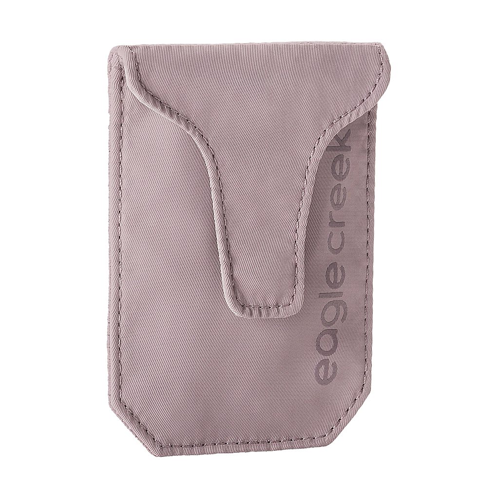 Eagle Creek Undercover RFID Bra Pouch Orchid