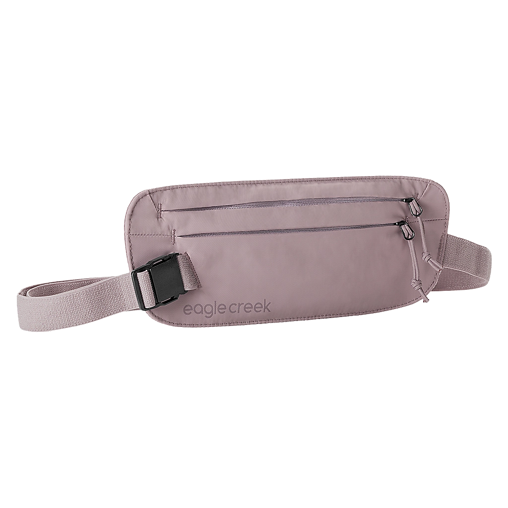 Eagle Creek Undercover RFID Money Belt Orchid