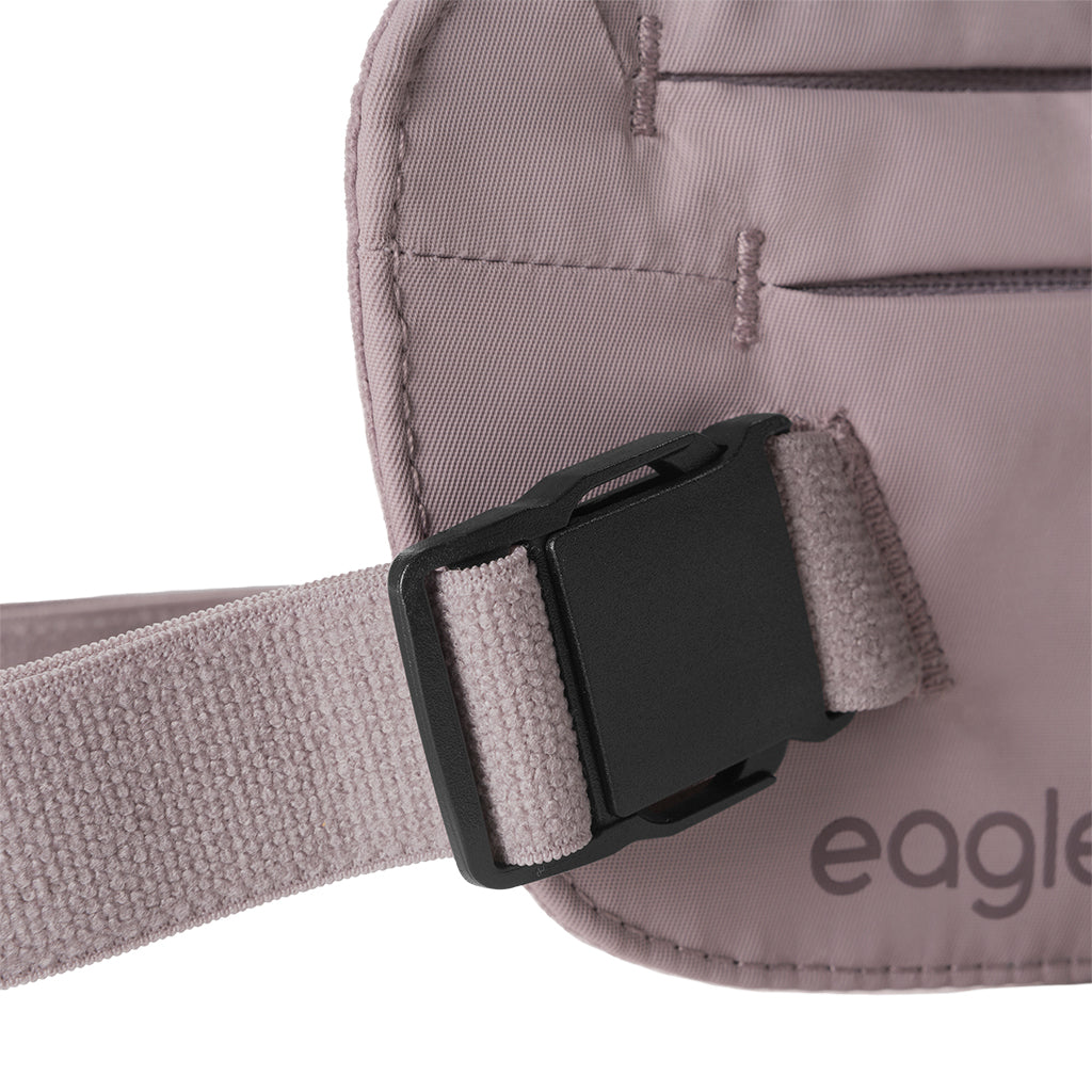 Eagle Creek Undercover RFID Money Belt Orchid