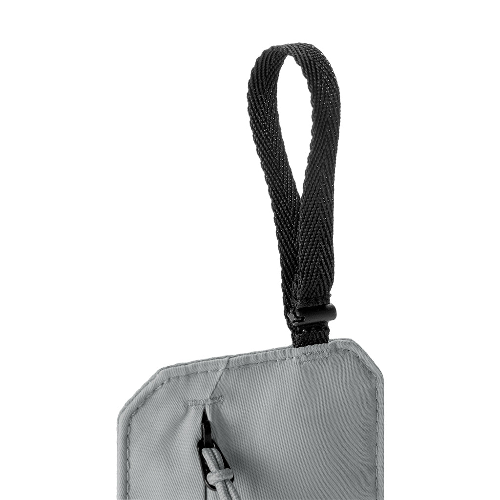 Eagle Creek Undercover RFID Hidden Pocket Storm Grey