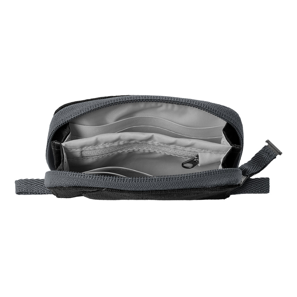 Eagle Creek Stash RFID Wallet Black