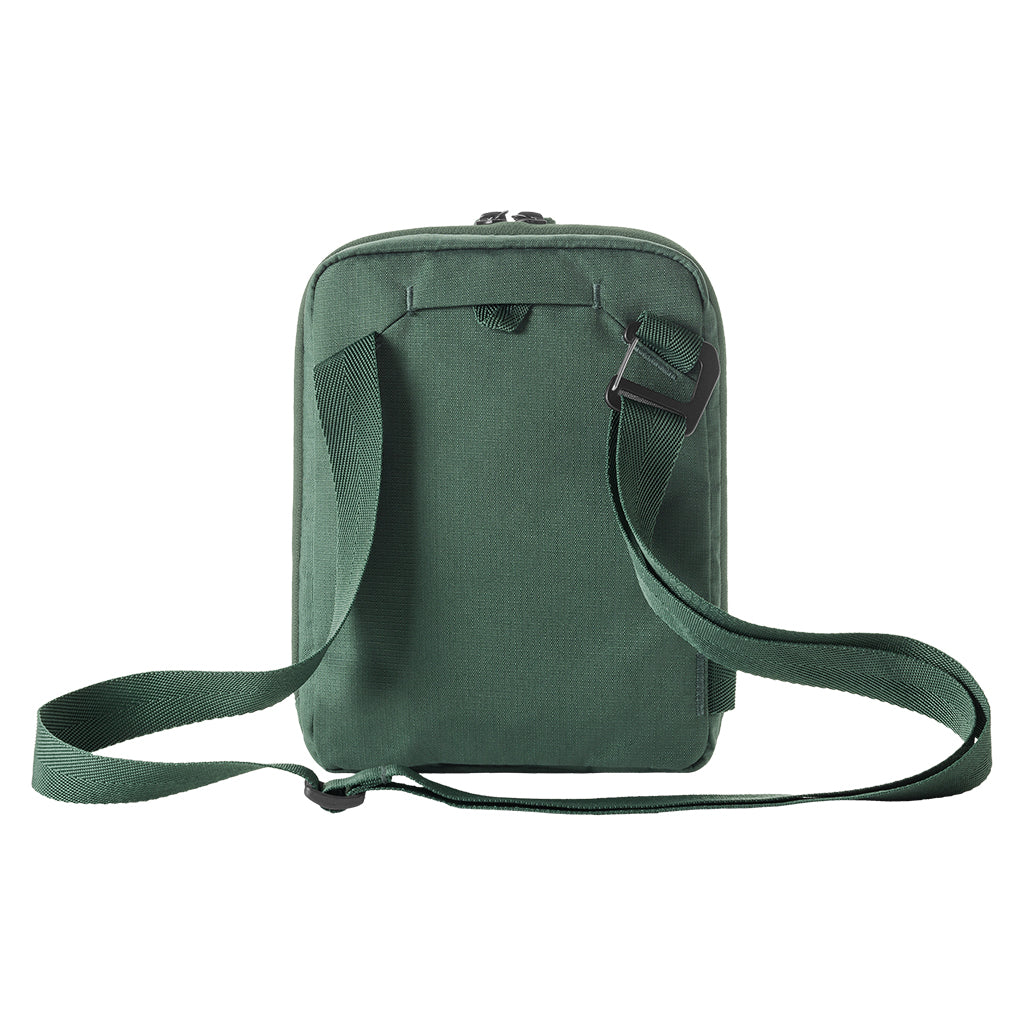 Eagle Creek Stash RFID Crossbody Bag Grass Green