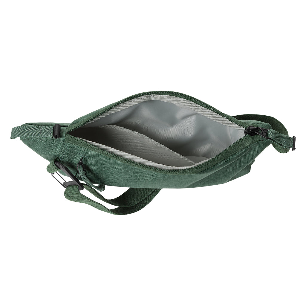 Eagle Creek Stash RFID Sling Bag Grass Green