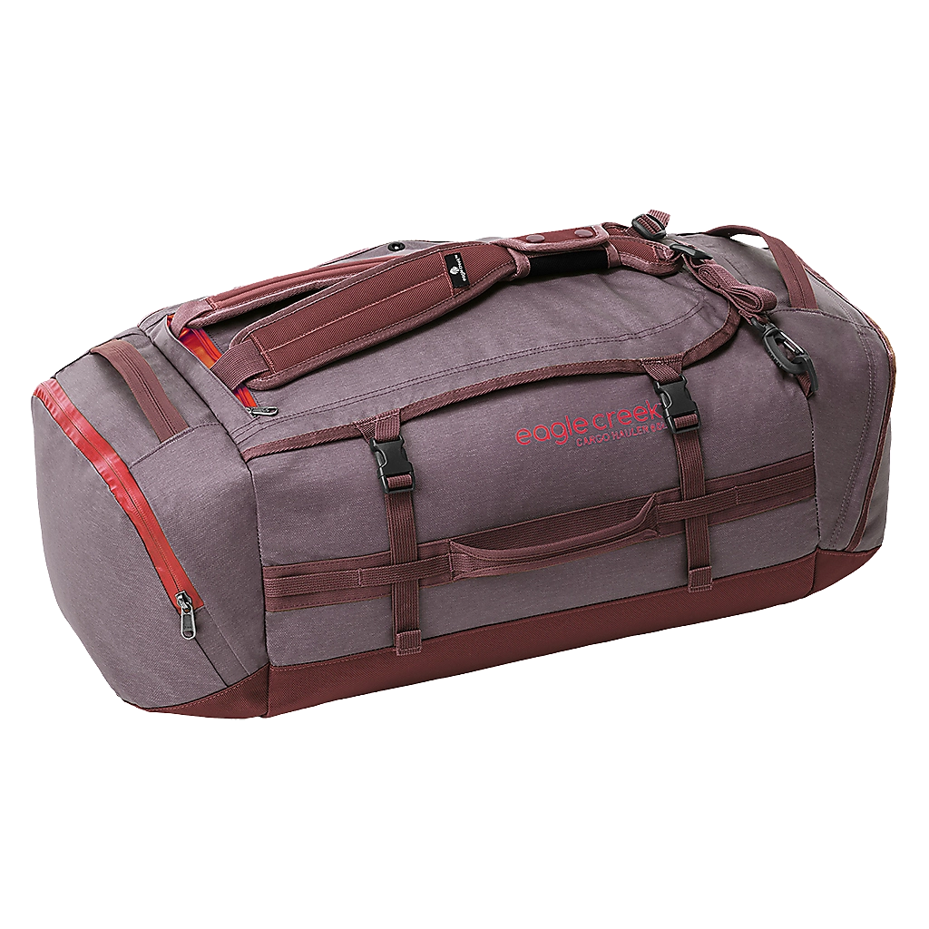 Eagle Creek Cargo Hauler Duffel 60L Currant