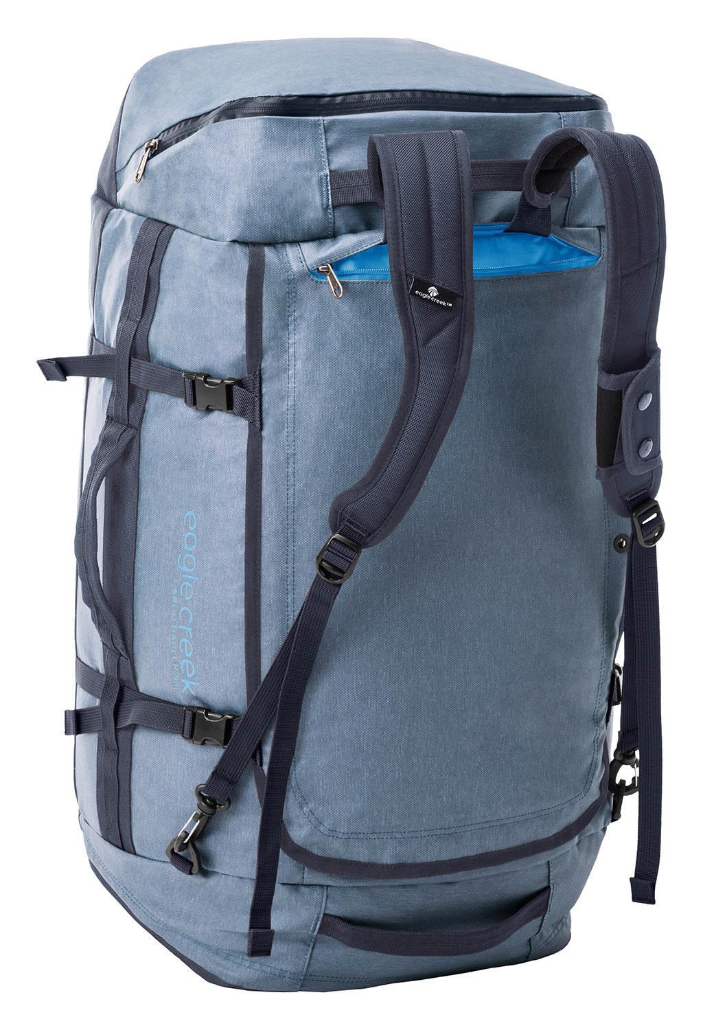 Eagle Creek Cargo Hauler Duffel 90L Glacier Blue