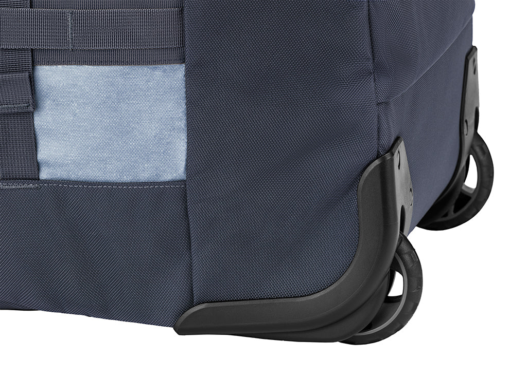 Eagle Creek Cargo Hauler Wheeled Duffel 130L Glacier Blue