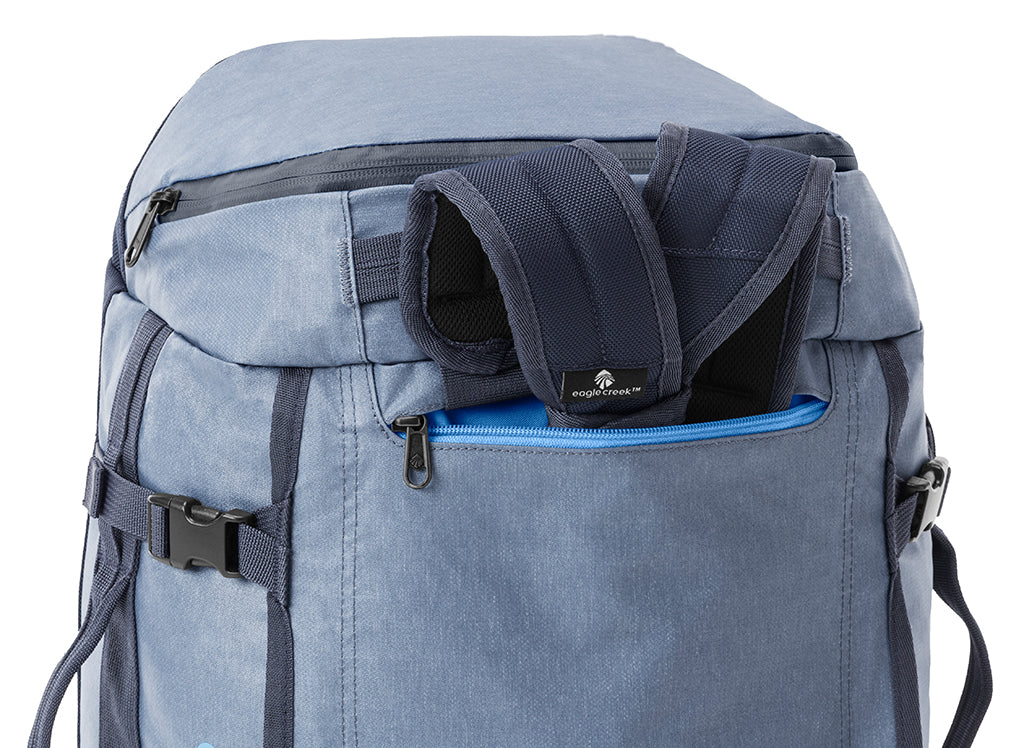 Eagle Creek Cargo Hauler Duffel 40L Glacier Blue