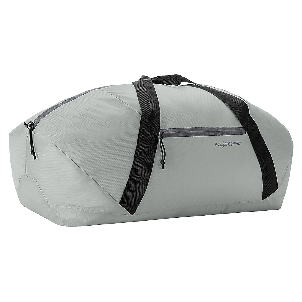 Eagle Creek Packable Duffel Storm Grey