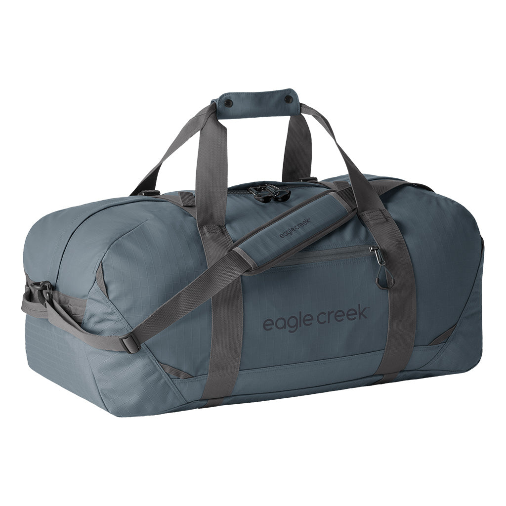 Eagle Creek No Matter What Duffel 60L Smoke