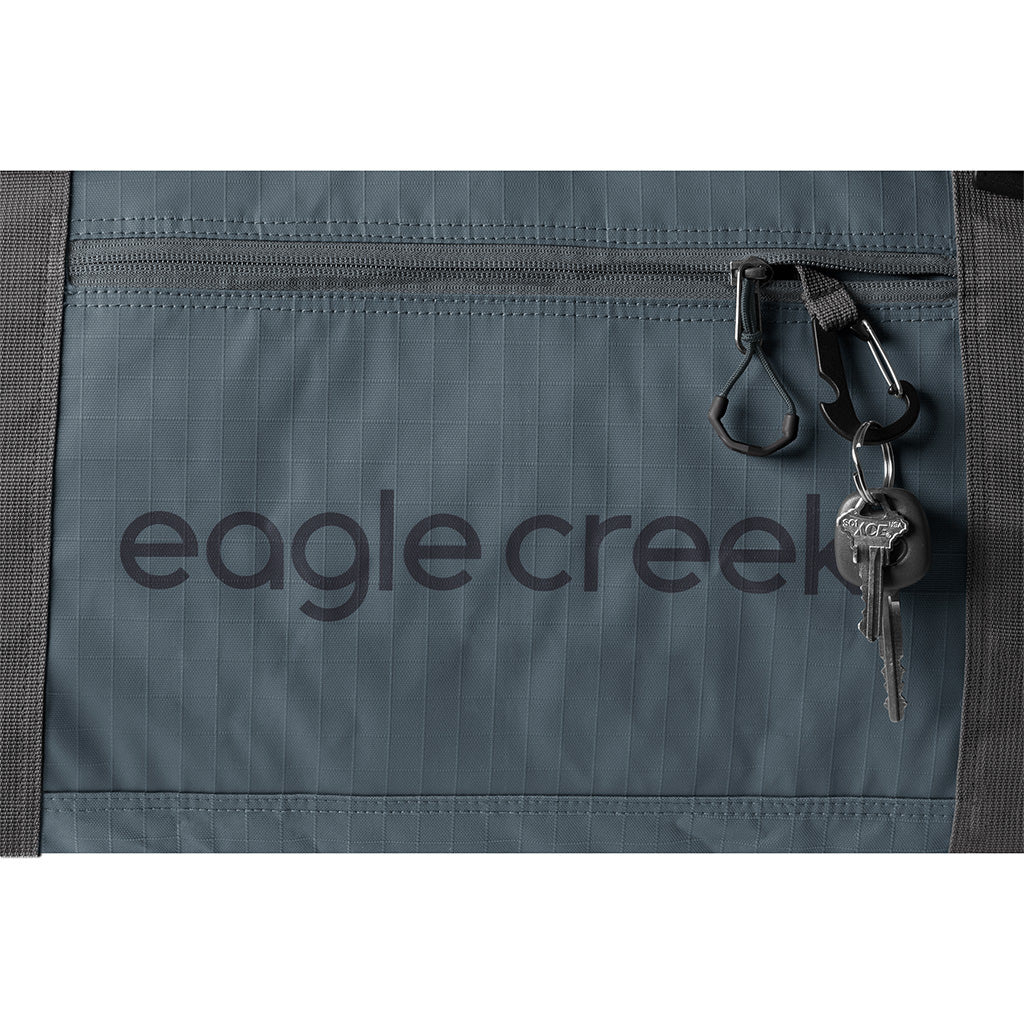 Eagle Creek No Matter What Duffel 90L Smoke