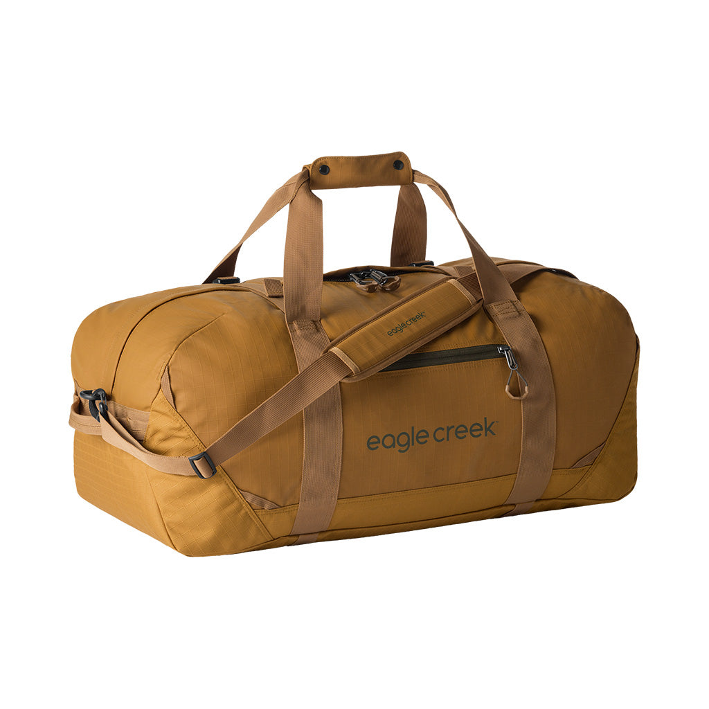 Eagle Creek No Matter What Duffel 40L Safari Brown