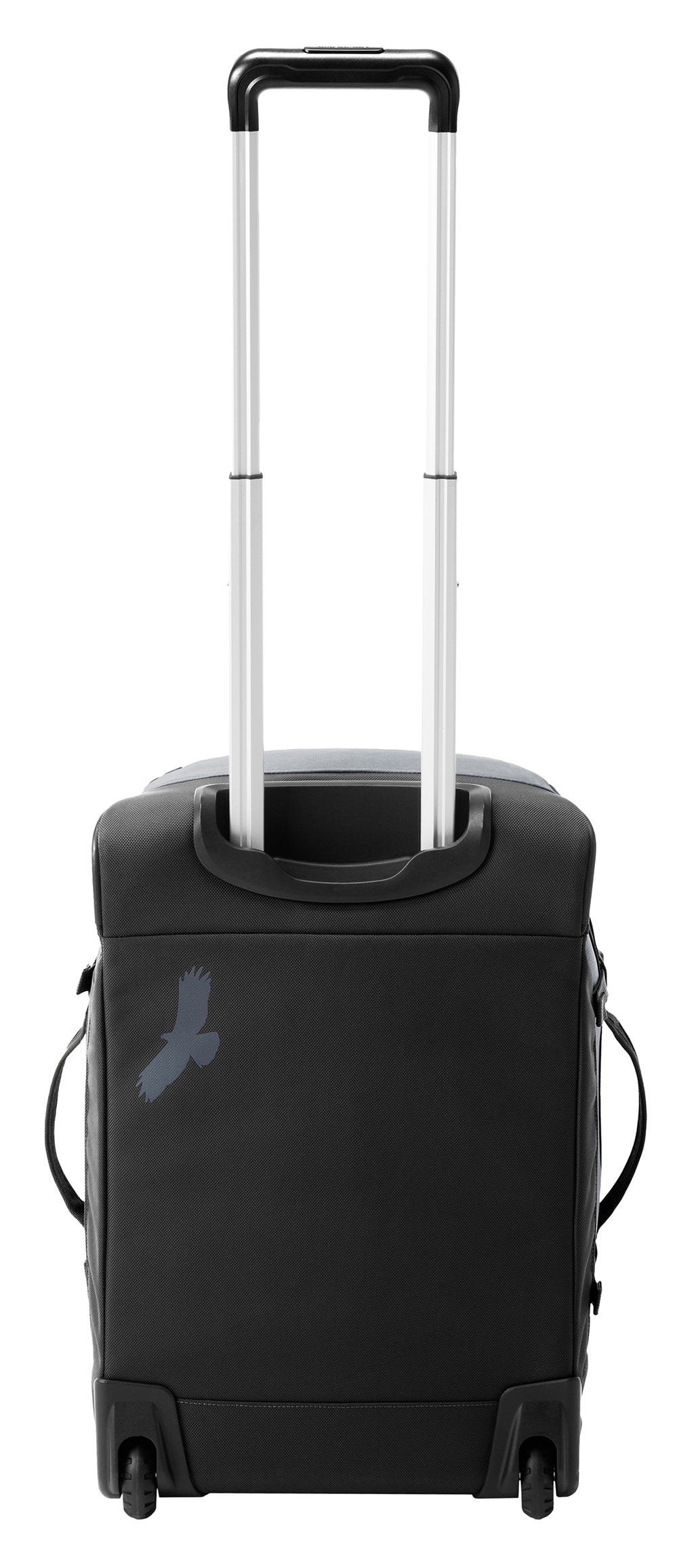 Eagle Creek Cargo Hauler XT Wheeled Duffel International Carry On Charcoal