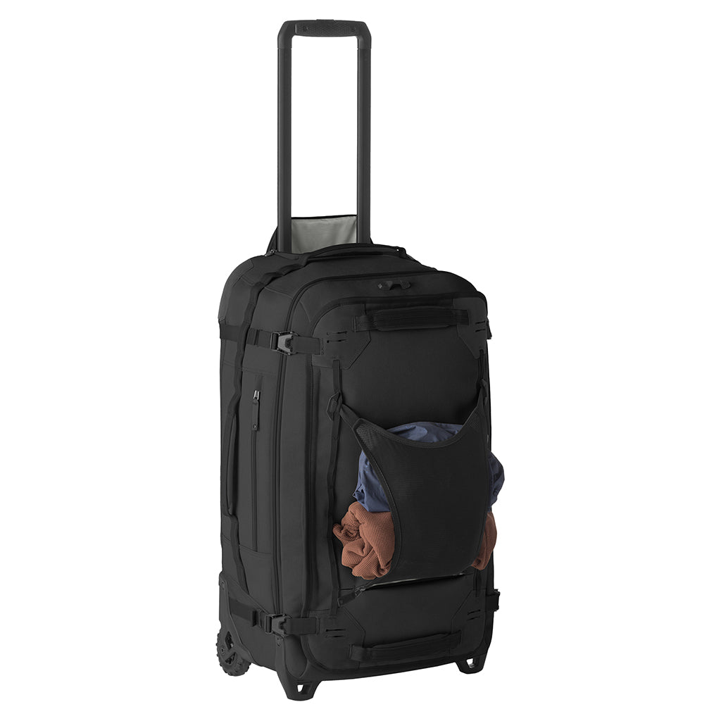 Eagle Creek Gear Warrior XE 66L Black
