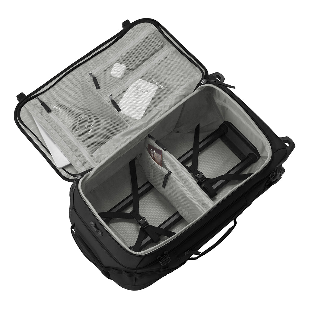 Eagle Creek Gear Warrior XE 66L Black