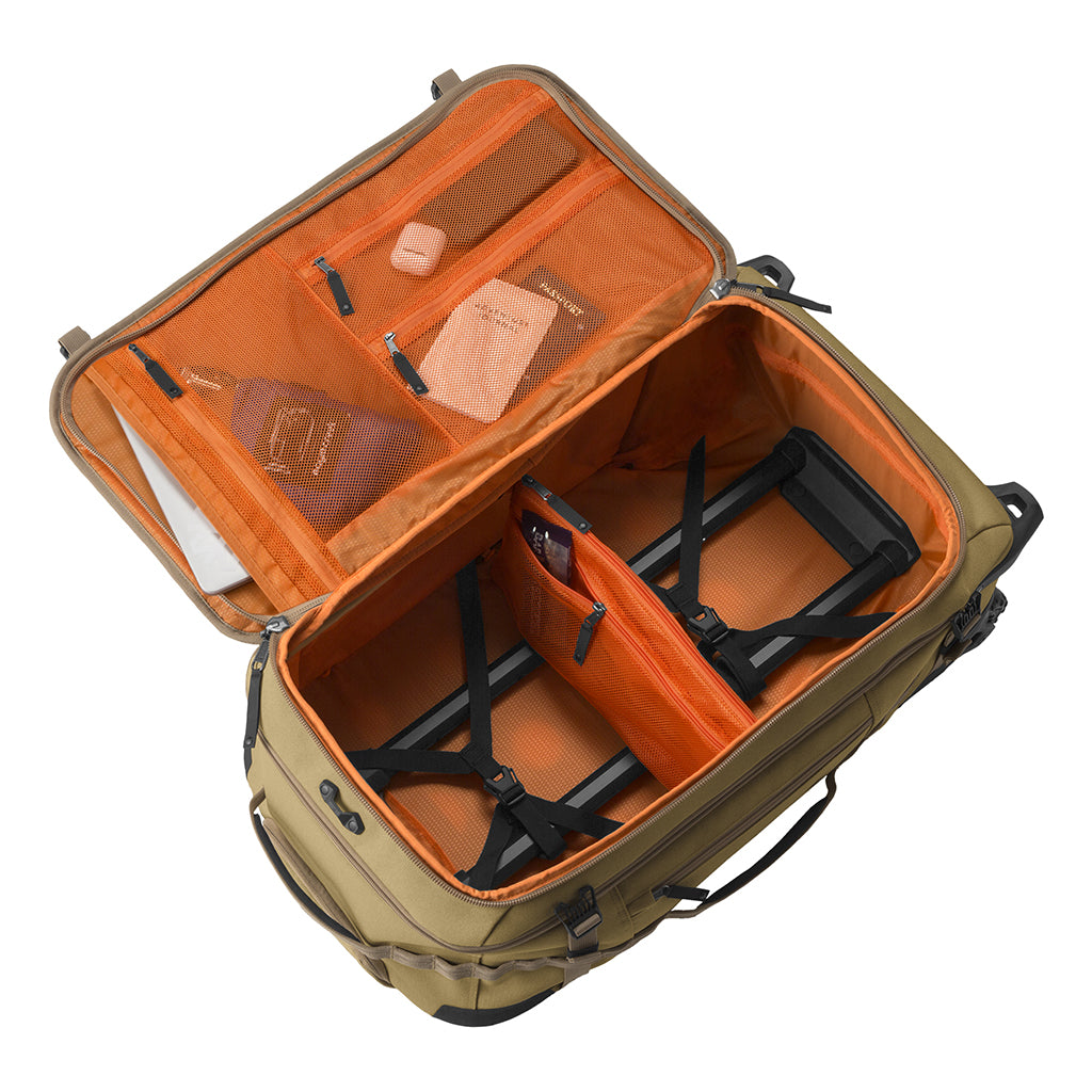 Eagle Creek Gear Warrior XE 66L Sand Dune