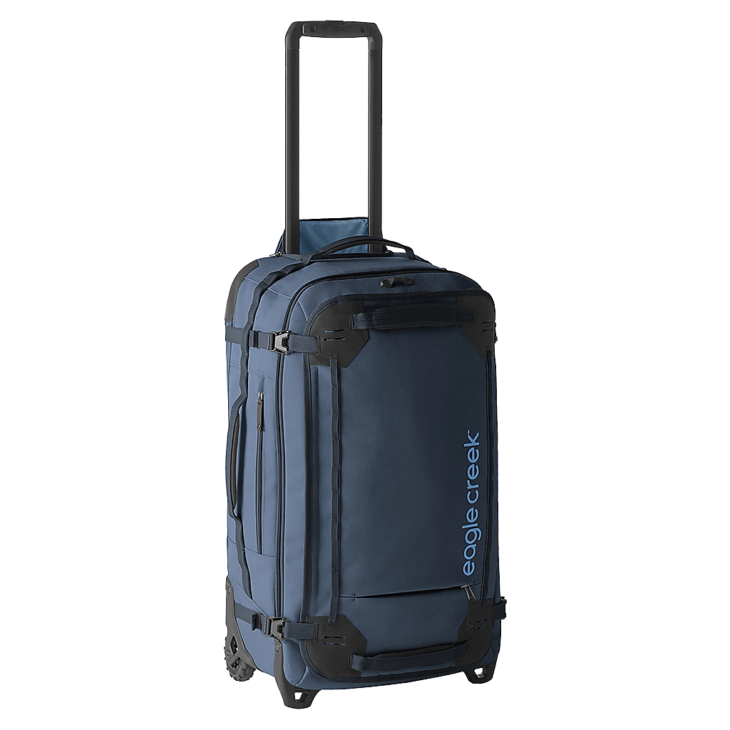 Eagle Creek Gear Warrior XE 66L Blue Jay