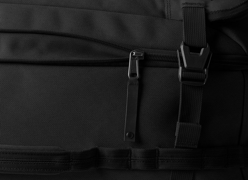 Eagle Creek Gear Warrior XE 90L Black