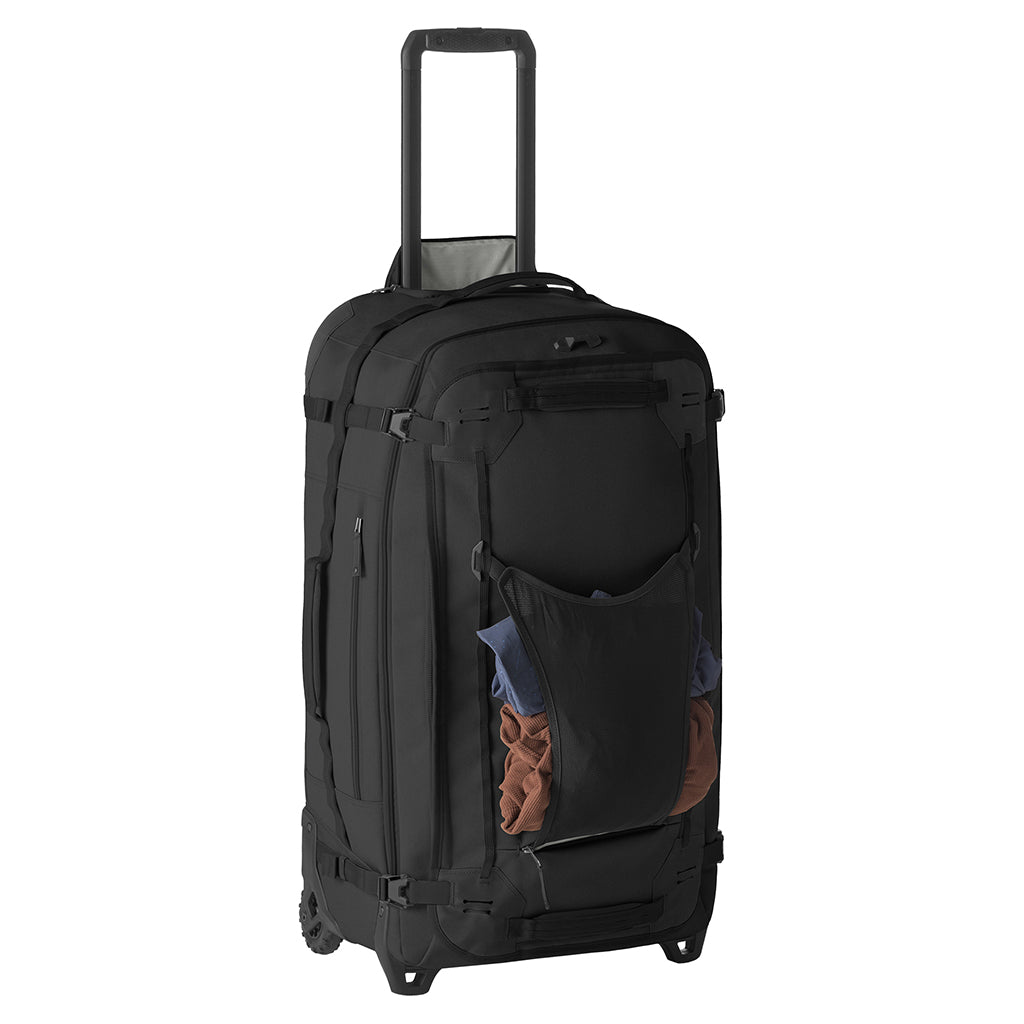 Eagle Creek Gear Warrior XE 90L Black