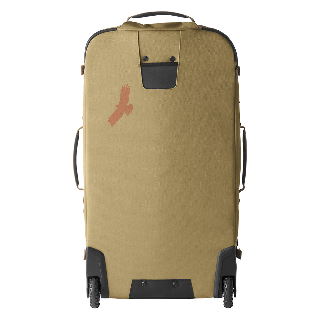 Eagle Creek Gear Warrior XE 90L Sand Dune