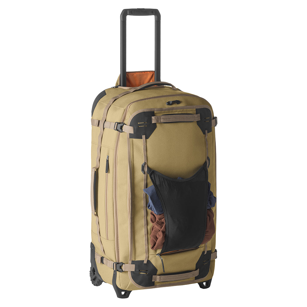 Eagle Creek Gear Warrior XE 90L Sand Dune