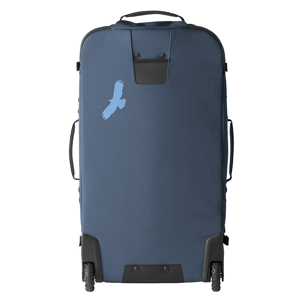 Eagle Creek Gear Warrior XE 90L Blue Jay